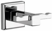 GEDY 6928 Colorado cârlig dublu, crom