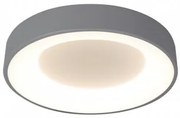 Plafoniera moderna led 50W Lind EL0075232 Erste