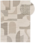 Covor bej/crem 120x170 cm Verona – Universal