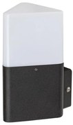 Rabalux 7988 - Aplică perete exterior ZADAR 1xE27/15W/230V IP44