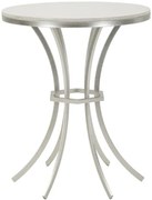 Mauro Ferretti Masuta Istanbul Cm Ø 56X66 | Aosom Romania