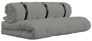 Canapea variabilă Karup Design Buckle Up Grey