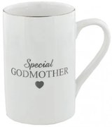 Cana din ceramica Special Godmother