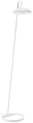 DFTP by Nordlux - Lampă de podea VERSALE 3xG9/3W/230V albă