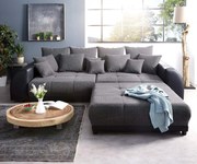 Canapea extensibilă dumonde cu 2 lăzi de depozitare si sezut confortab