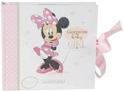 Album foto bebelusi Minnie Mouse - Disney Magical Beginnings