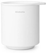 Cutie accesorii de baie Brabantia MindSet Mineral Fresh White 1005687
