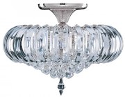 Lustra eleganta design modern Sigma 5L 50004CC SRT