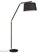Lampadar modern 1 bec E27 Tracy 462100132 Trio