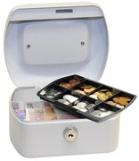 Pușculiță din oțel TS.0140.C