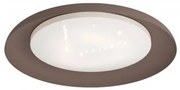 Plafoniera moderna led 17.28W Penjamo 99704 Eglo
