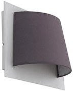 Eglo 97624 - Aplica de perete LED SERRVALLE, 1xLED/5,4W/230V