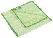 Prosop bumbac Bellatex verde, 30 x 50 cm