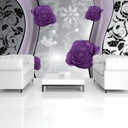 Fototapet - Flori (152,5x104 cm)