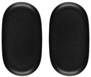 Farfurii ovale cu marginea superioara, 32,5 cm, ROBUSTE