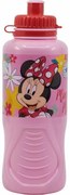 Sticlă de plastic Stor Minnie, 430 ml