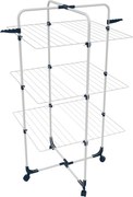 Uscator rufe portabil Zilan ZLN4182, suprafata de uscare 30 m