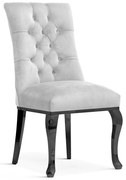 Scaun tapitat Lord Glamour H101 cm