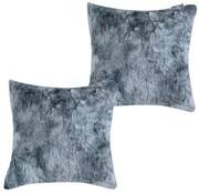 Set fețe pernuțe MARBLE, 45 x 45 cm, 2 buc