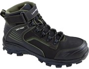 Bocanc piele-velur imblanit (s3src) - 42