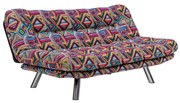 Canapea pat Bowl Patchwork