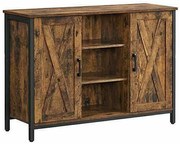 Comoda maro TAYLOR RUSTICA