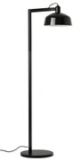 Lampadar de podea metal TATAWIN negru