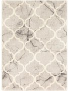 Covor lana Eveil gri Selectează mărime: 080 X 120