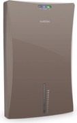 Klarstein DRYBEST 2000 2G, maro, umidificator, ionizator, 700ml / D, 70 W