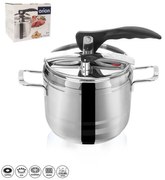 Oală sub presiune din inox PROFI 3,5 l înalt