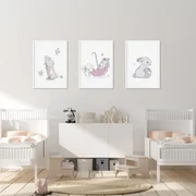 Tablouri Zeny Bunny