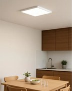 Plafonieră LED 32W/230V 3000/4000/6500K 40x40 cm albă