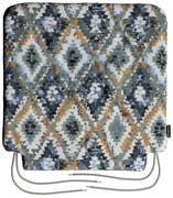 Pernă scaun Adam cu legături