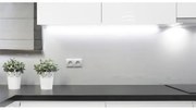 Ecolite TL2016-42SMD/10W - Lampă LED design minimalist GANYS LED/10W/230V