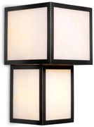 Aplica de perete LUX design deosebit Serchio