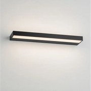 Aplica baie LED CCT, Protectie IP44 GIOCO negru