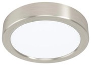 Eglo 99228 - Plafonieră LED FUEVA 5 LED/10,5W/230V