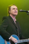 Fotografie Ray Davies