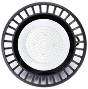 Aigostar - Corp de iluminat industrial LED UFO Highbay, 100W, 230V, 4000K, IP65