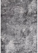 Traversa moderna gri Mira 24058 Selectează lătime: 080 X