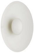 Argon 8863 - Aplică de perete LED BOLTON, 12,5W, 230V, 3000K, albă