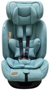 Scaun Auto Baby Care™ BS16P, Transformabil in scoica auto, Omologare R-129 i-Size, 0-36 kg, Spatar reglabil in 4 trepte, Sistem de prindere in