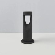 Stalp mic iluminat exterior IP54 LED Grosvenor II bollard 30