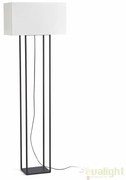 Lampadar / Lampa de podea design modern VESPER alb 29979