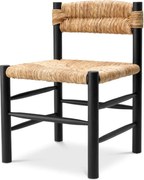 Scaun LUX design natural Cosby