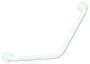 Mâner 66 x 40 cm, alb