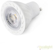 BEC LED GU10 8W 4000K 17321
