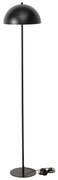 Lampă metalică de podea PETUNIA ciupercă, înălțime 140 cm