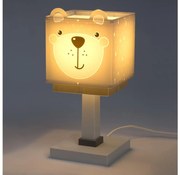 Dalber 64571 - Lampă copii LITTLE TEDDY 1xE14/40W/230V