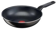 Tigaie wok Tefal XL INTENSE 28 cm
